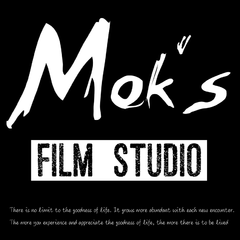 墨客映画Mok's Studio