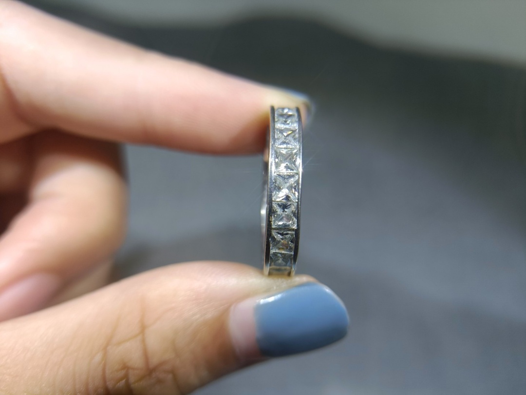 男戒（时尚潮流、个性前卫）