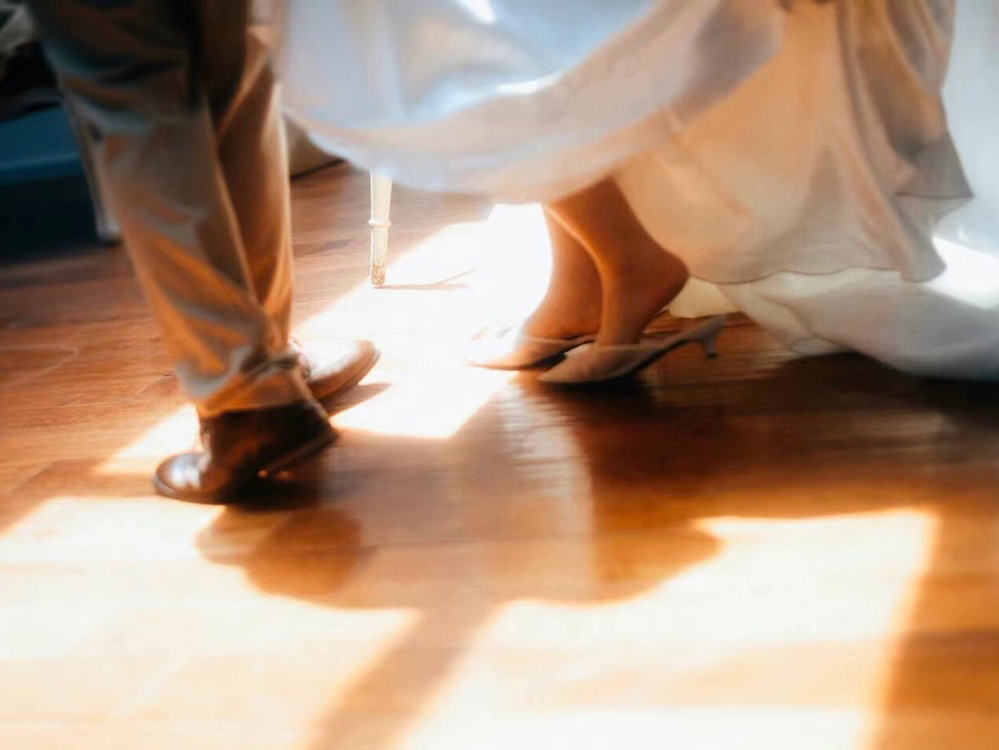 厦门市纪实婚礼双机位总监档