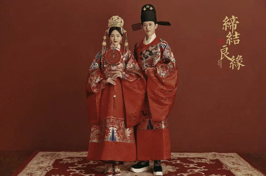 大理 丽江双城旅拍+8服8造+产品包邮