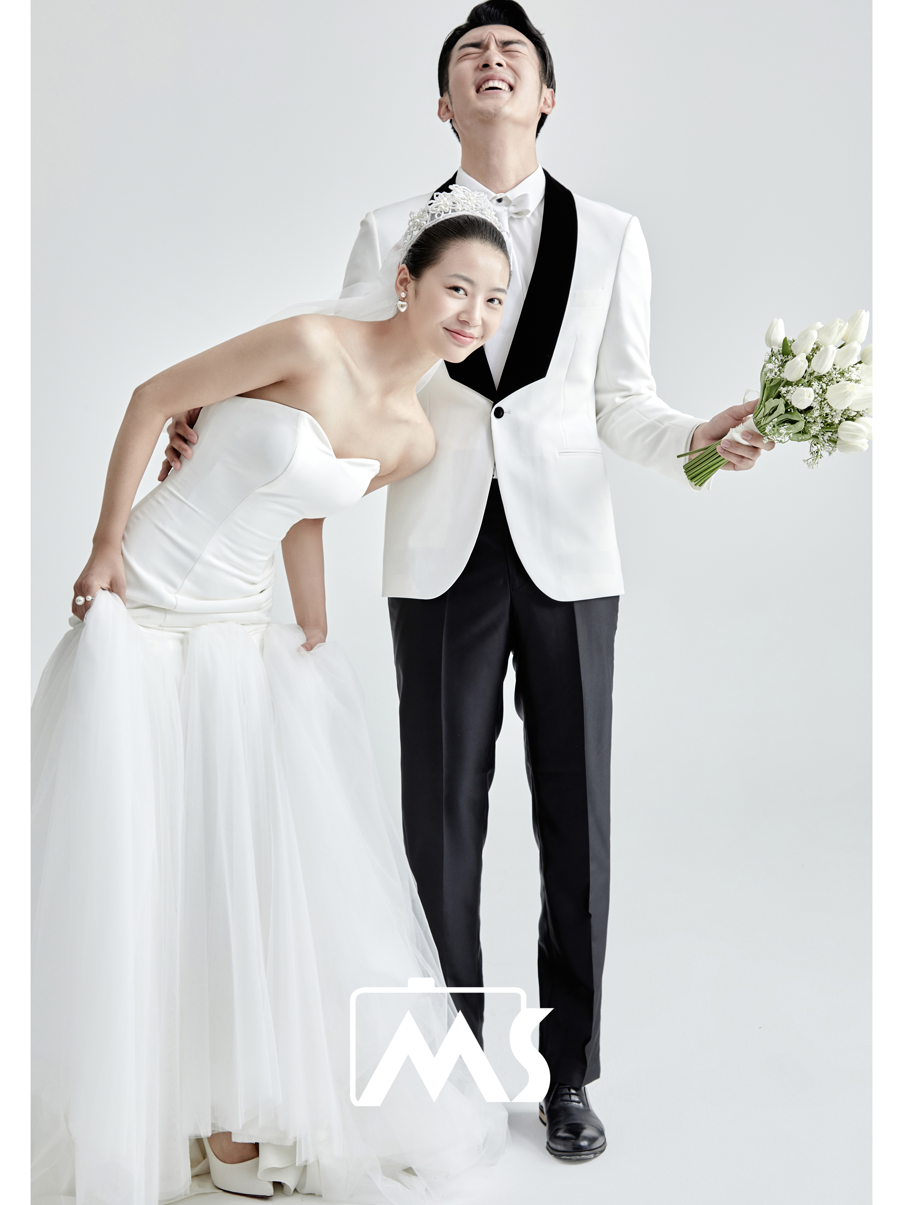 【限时特惠】人气爆棚＋新青年婚纱照