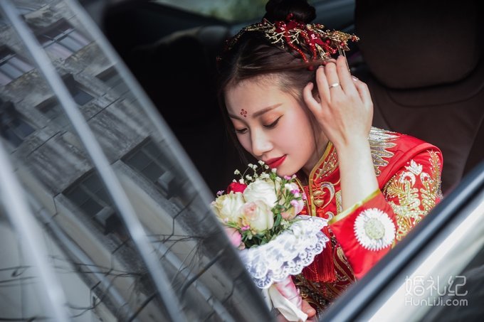 安排不妥当大婚有遗憾！婚礼别因为这个让你low爆