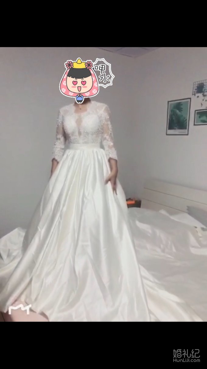 500元的龙凤褂、400元的婚礼布置！超高性价比の备婚攻略我要疯狂安利