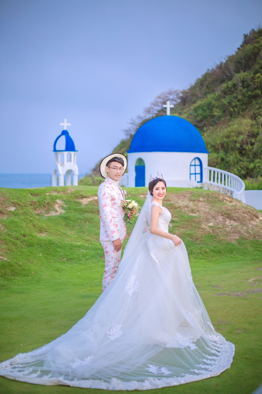 乌托邦婚纱_乌托邦婚纱照(2)