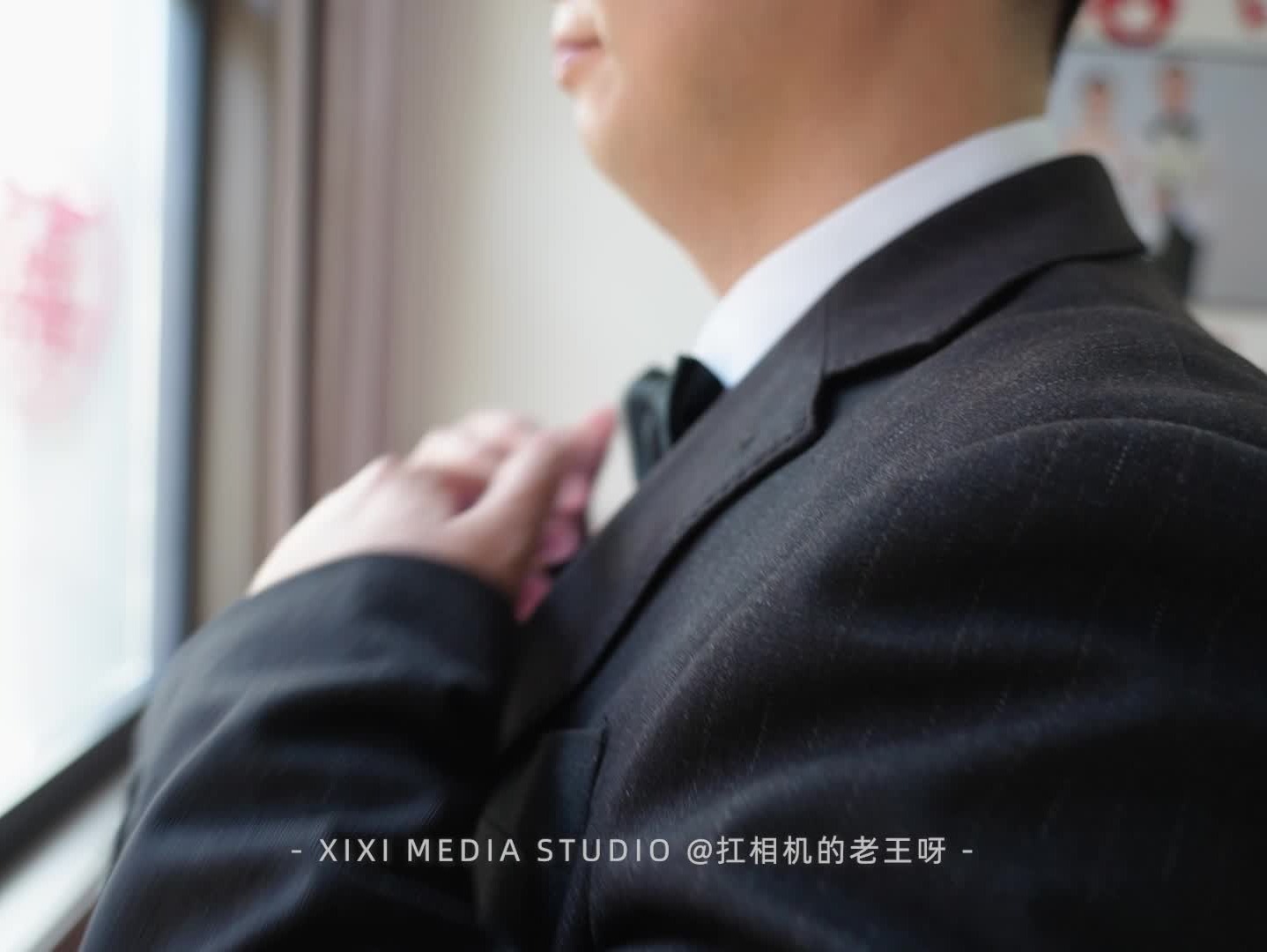 婚礼小视频001