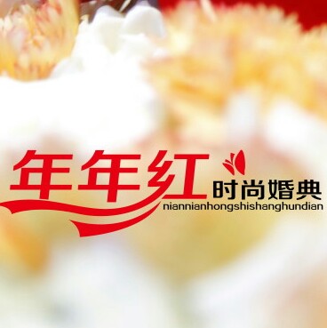 null年年红时尚婚典