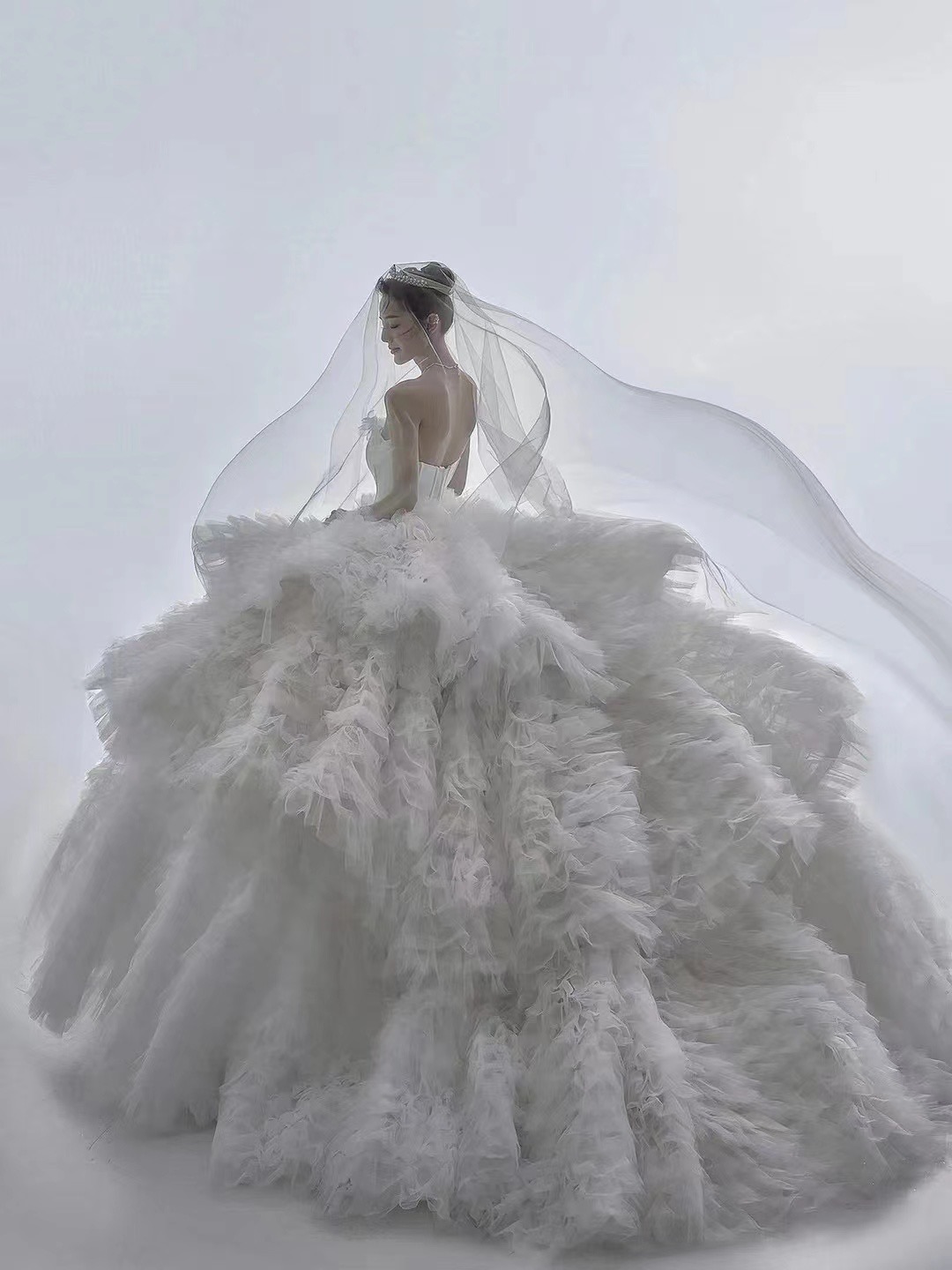 【夏季特惠】 总监级团队拍摄+双城拍摄