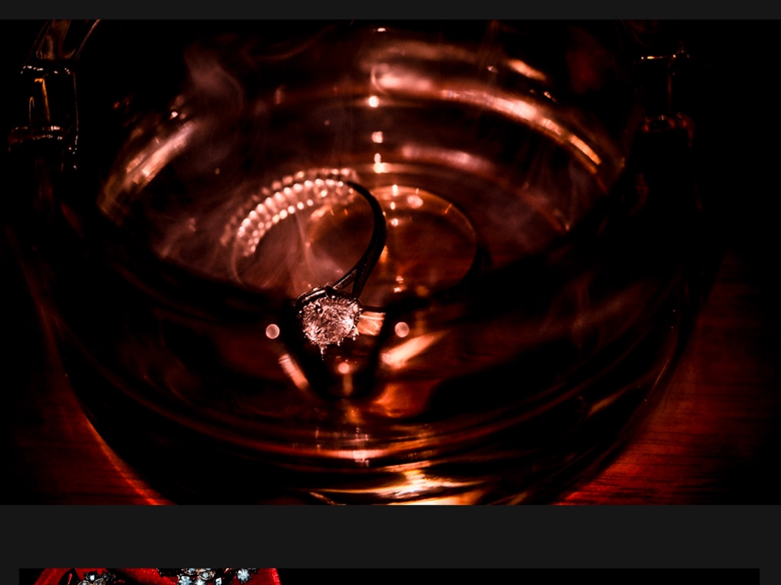 婚前议亲+婚前彩排+主持典礼
