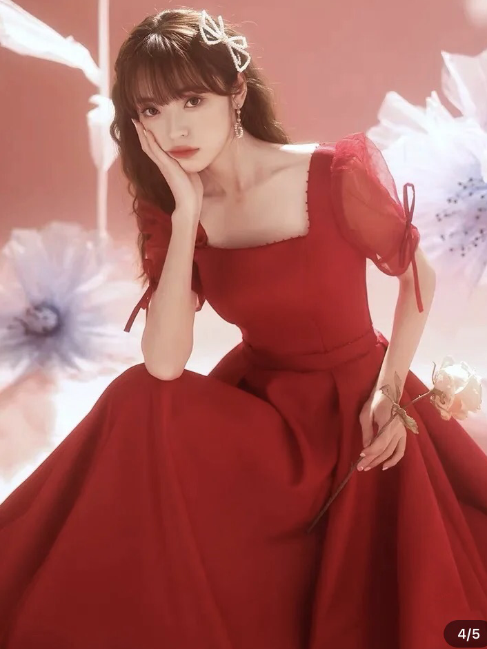 婚纱礼服租赁7件套，结婚姐妹看这里
