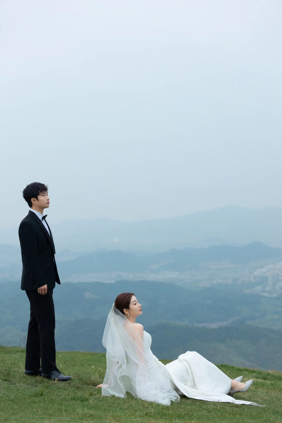 雙內(nèi)景+一外景（安吉縣地點自選）底片全送