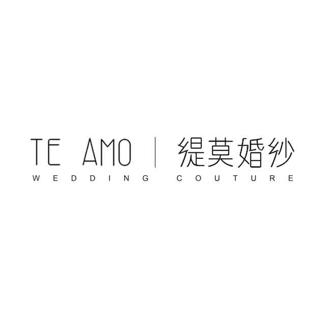 null缇莫婚纱