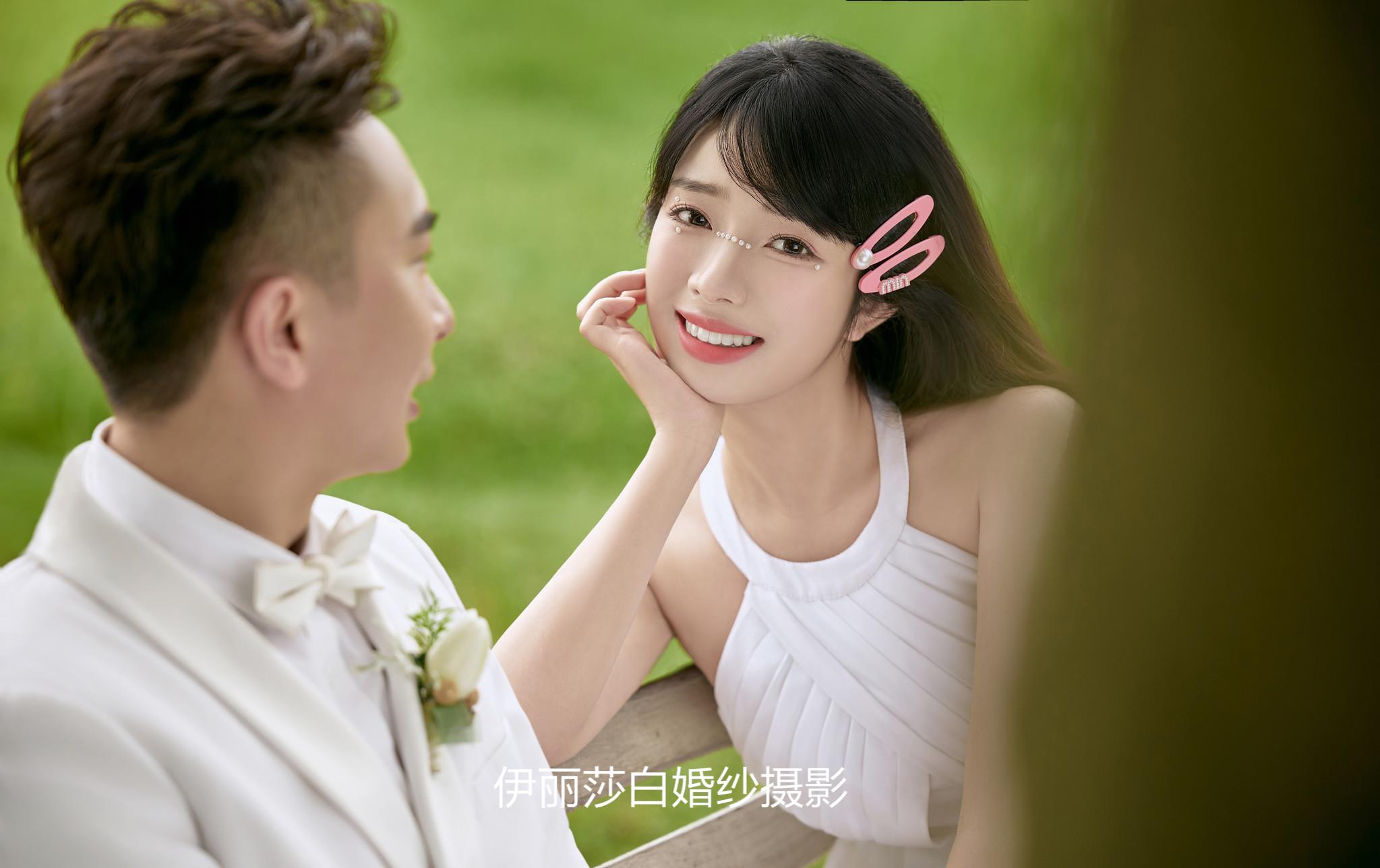 拍婚纱照1999-2699-3888-4699-