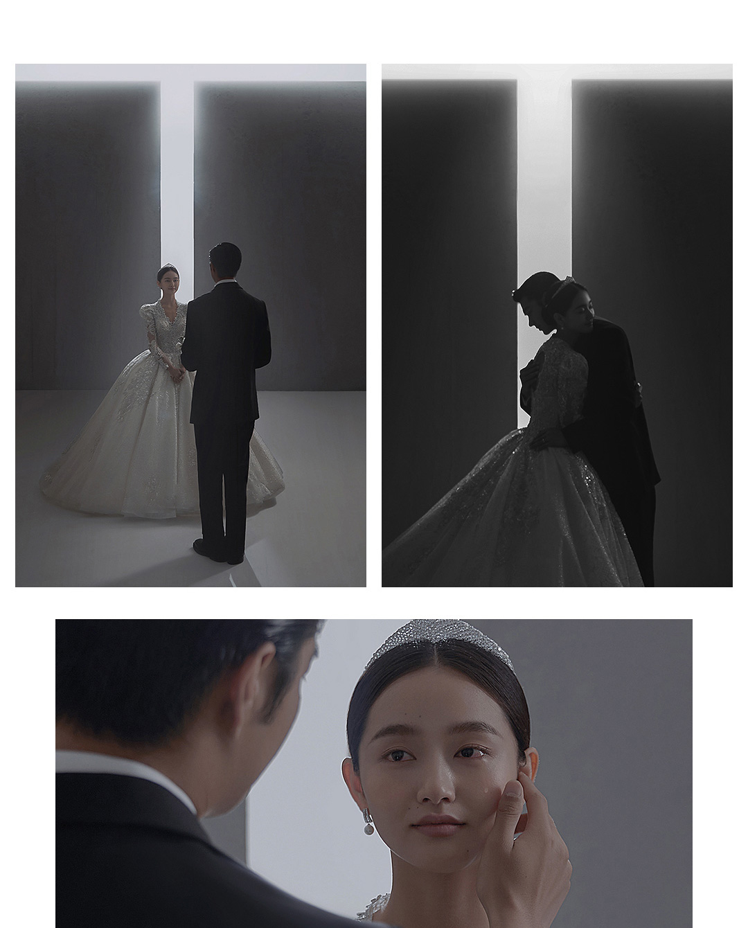 【春季上新】人氣佳品+婚嫁禮包+精修60張