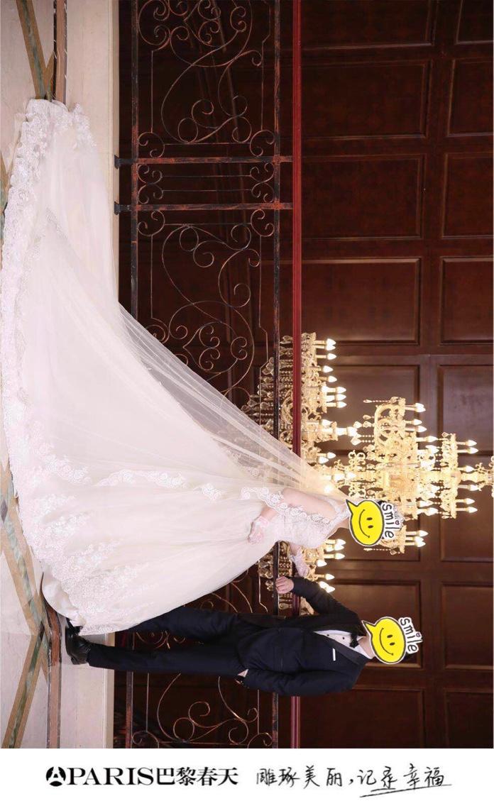 天津巴黎婚纱_天津之眼图片(2)