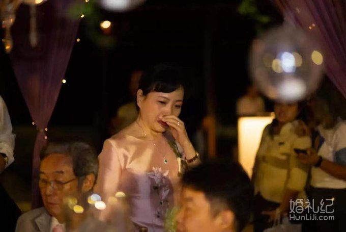 🎆户外婚礼晚宴怎么玩？🍃除了firstdance仙女棒一