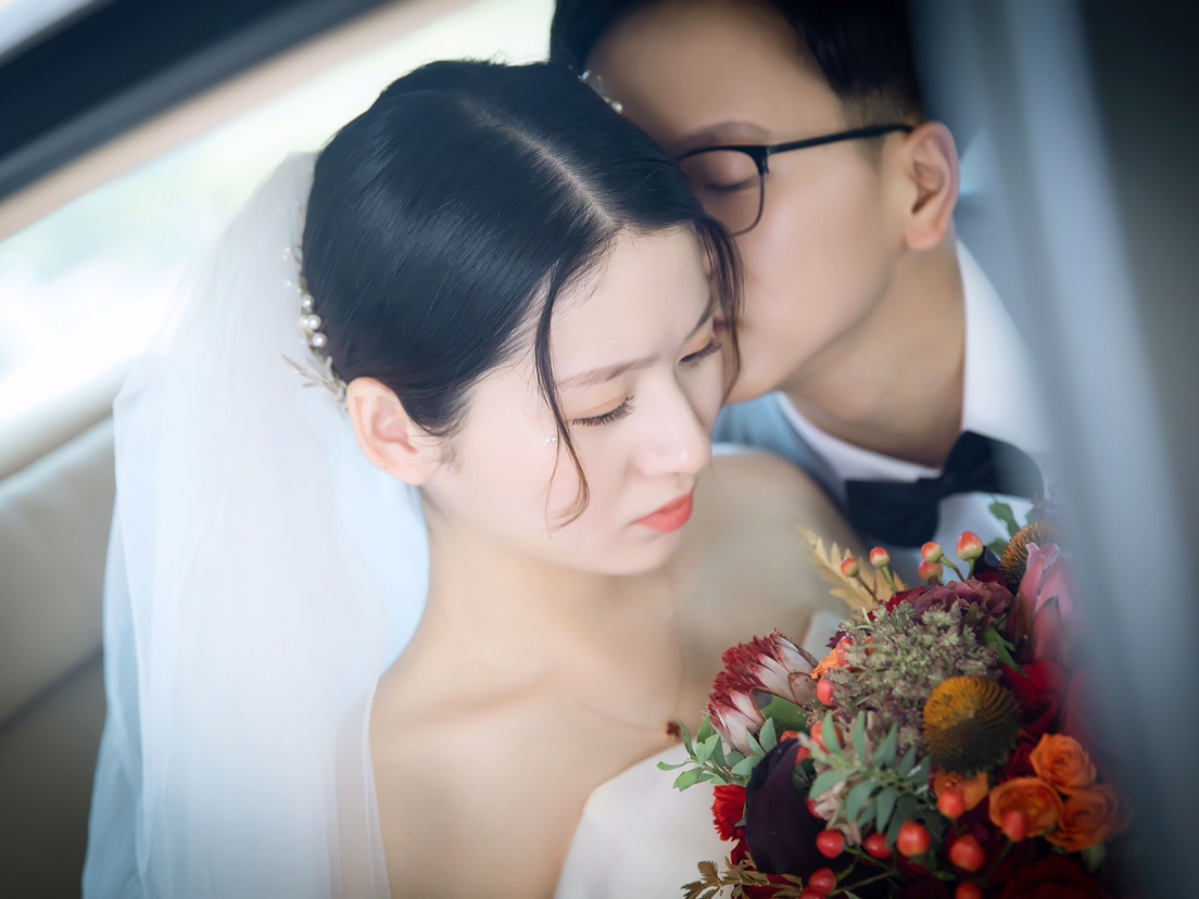 【总监档】双机摄像 送当天预告