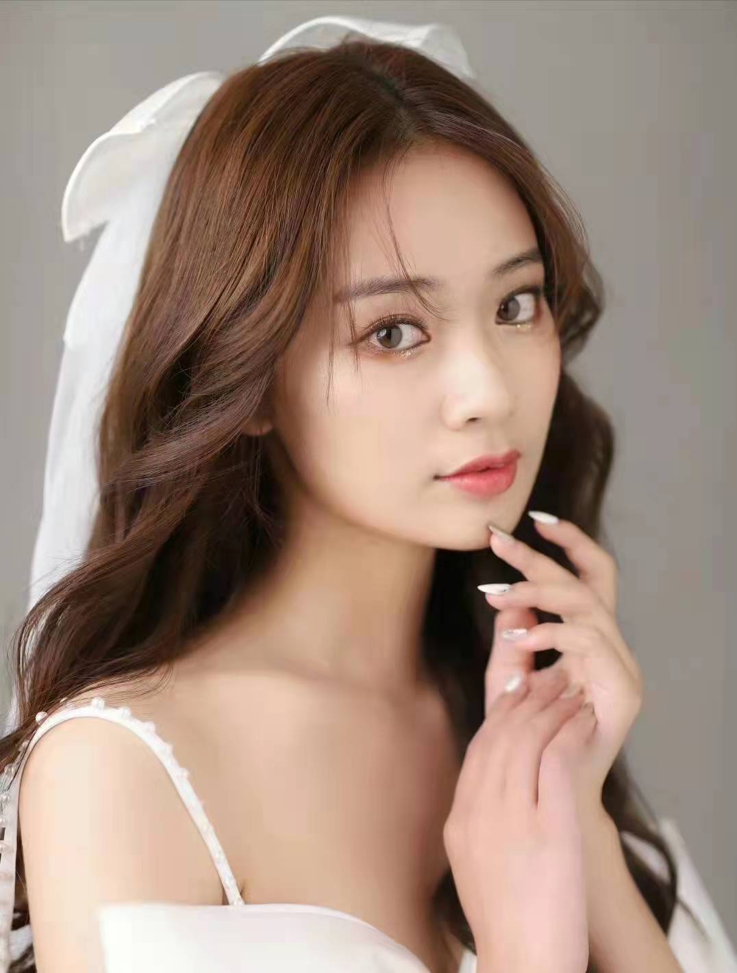 新娘跟妆赠送妈妈妆+新郎妆
