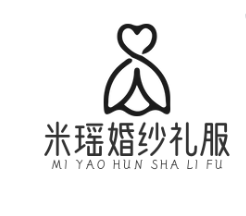 null米瑶婚纱礼服