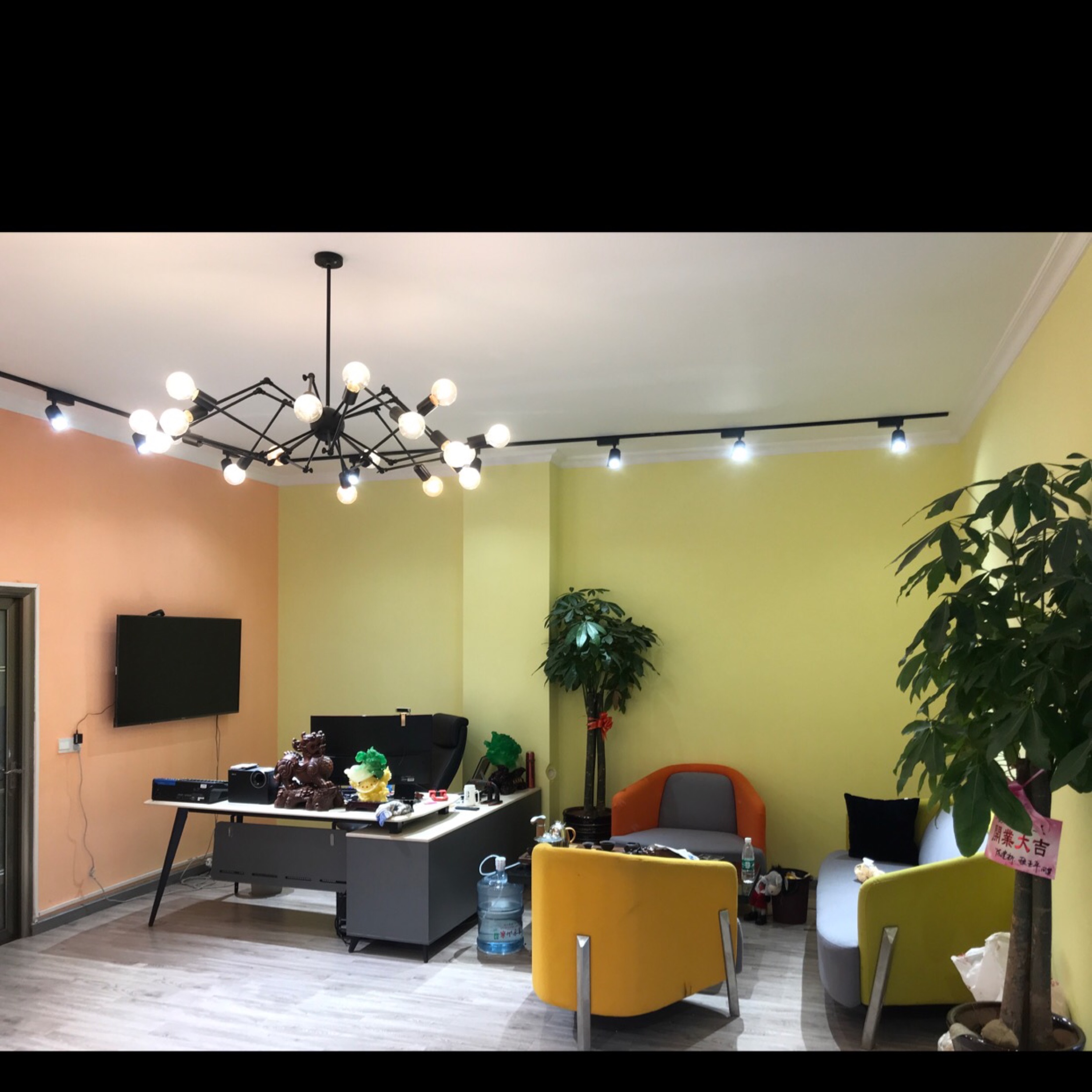 三只小熊婚庆传媒公司
