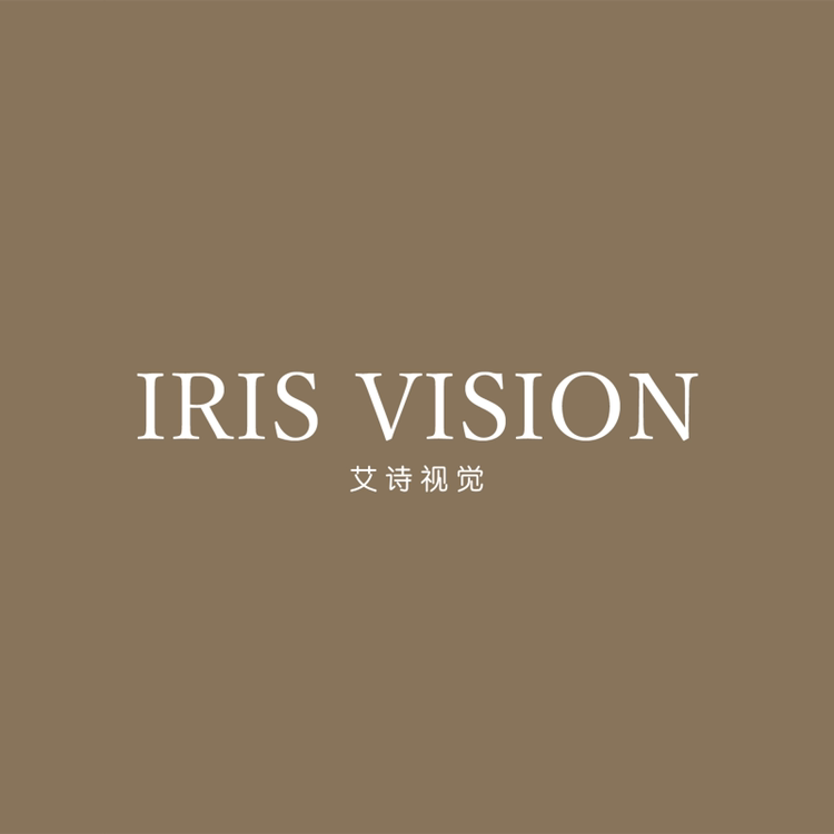 IRIS艾诗婚纱视觉