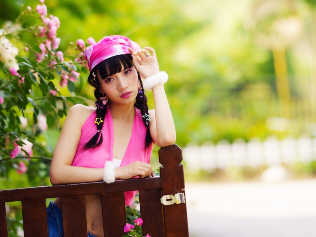 无人机航拍——摄影+摄像（总监）