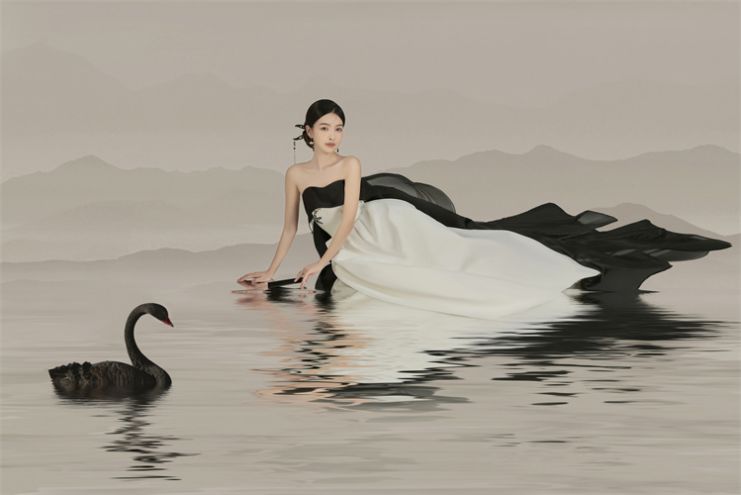 IDO映画婚纱摄影(西安店)