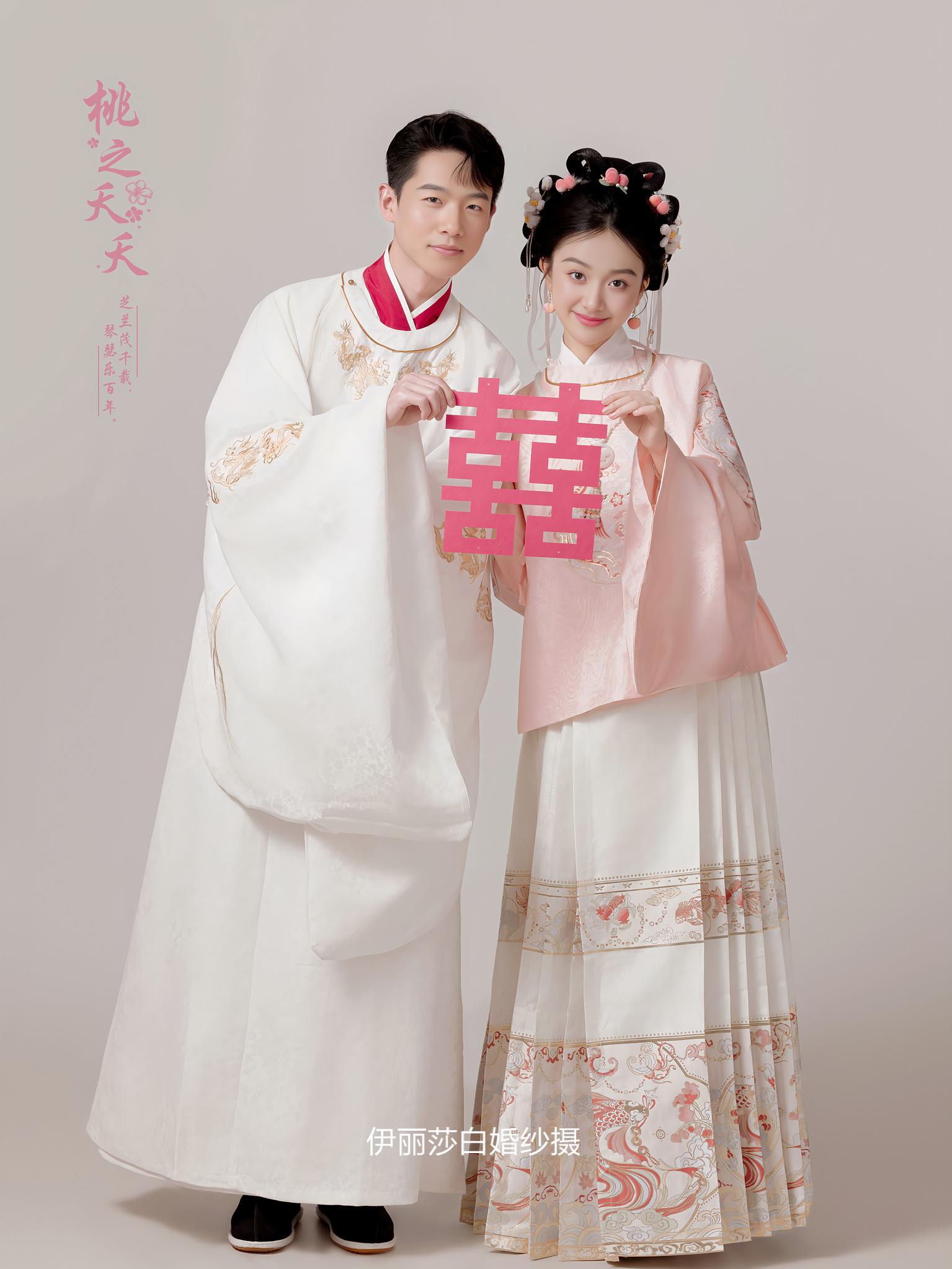 拍婚纱照1999-2999-3888-4699-