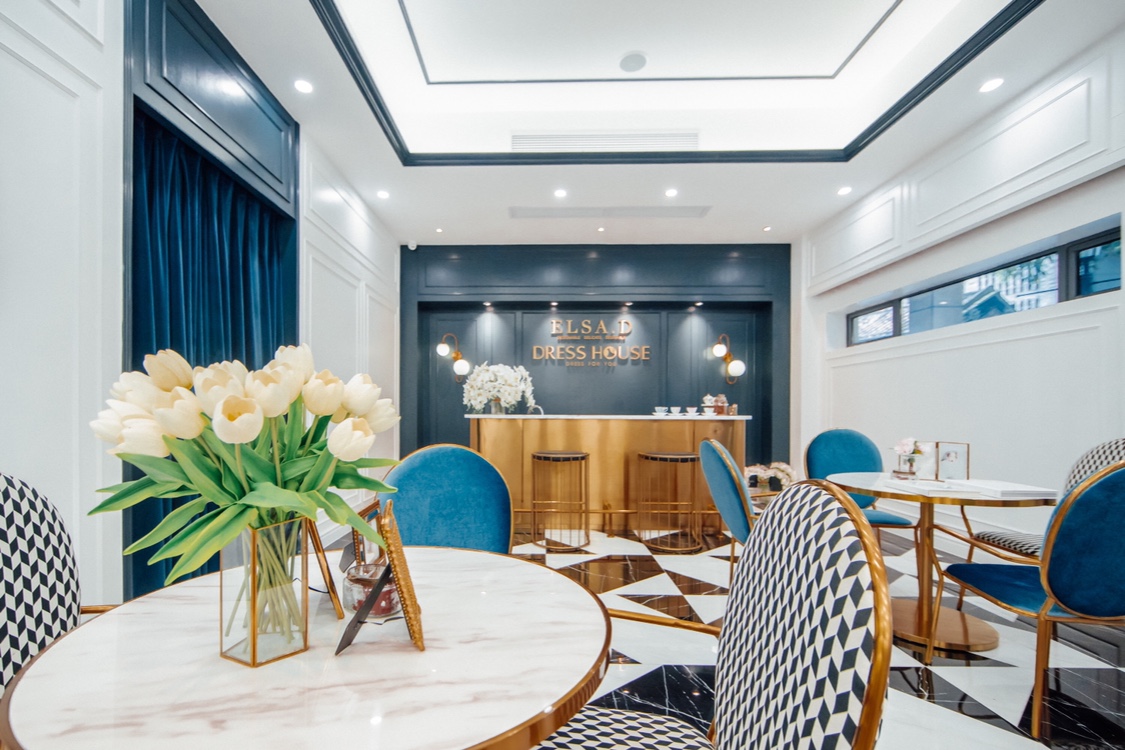 DRESS HOUSE 顺德店
