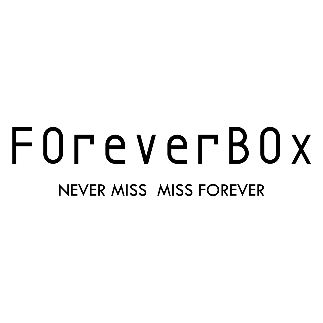 FOREVERBOX