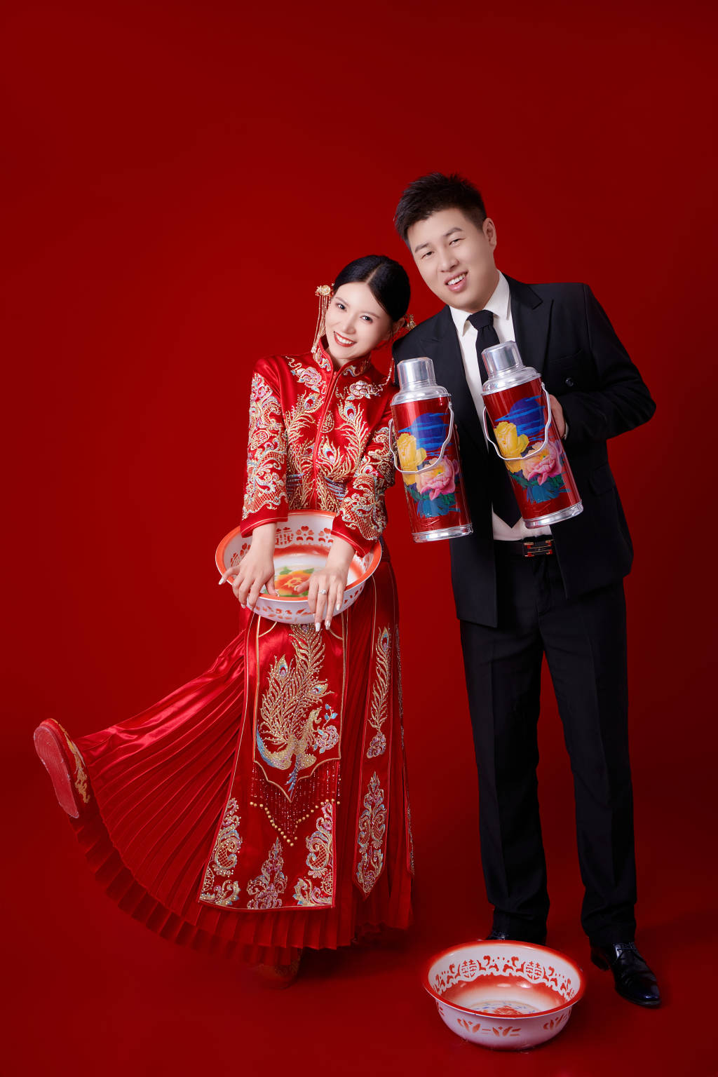 婚紗照