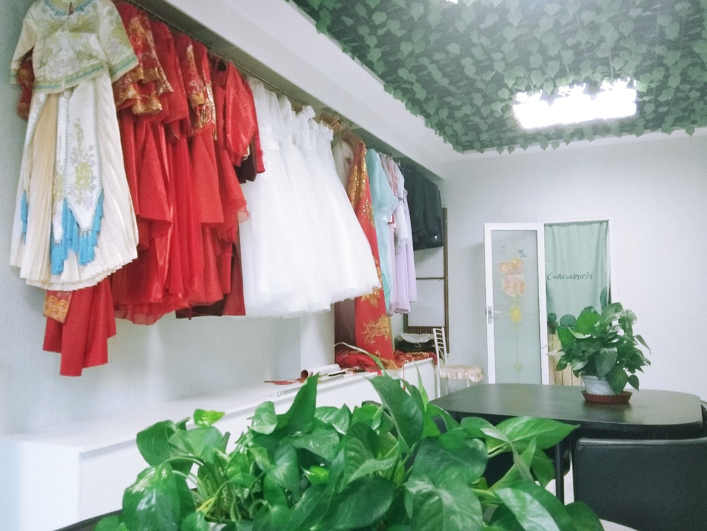 巩留县罗曼婚礼策划