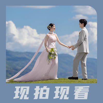 【店長推薦】超值婚紗照|婚紗攝影