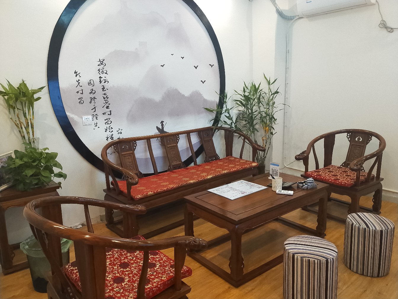 安徽锦玉喜堂婚礼中心（宿松店）