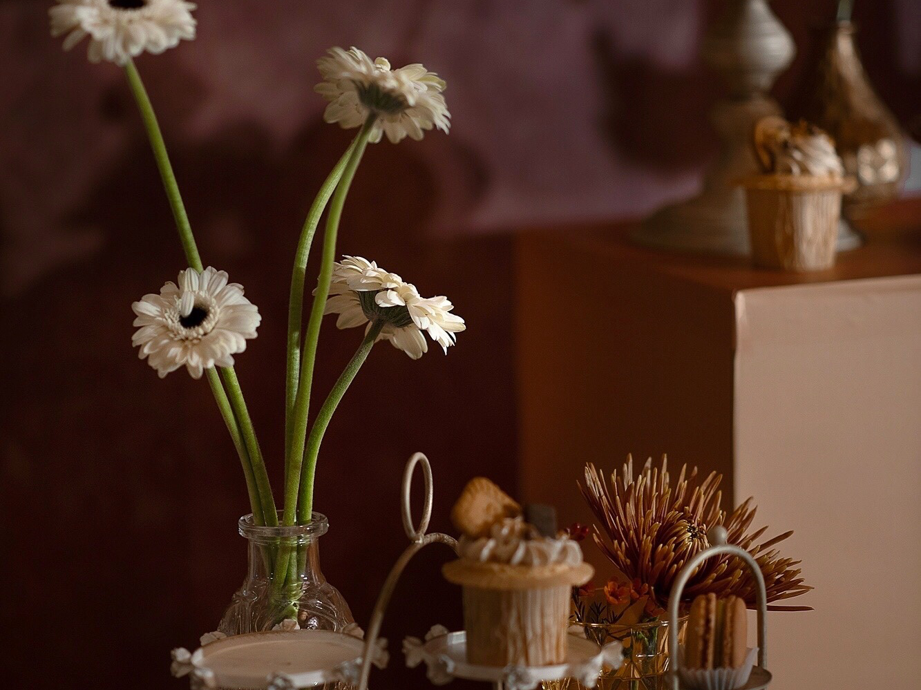 《玖时度婚礼》−爱的诉说