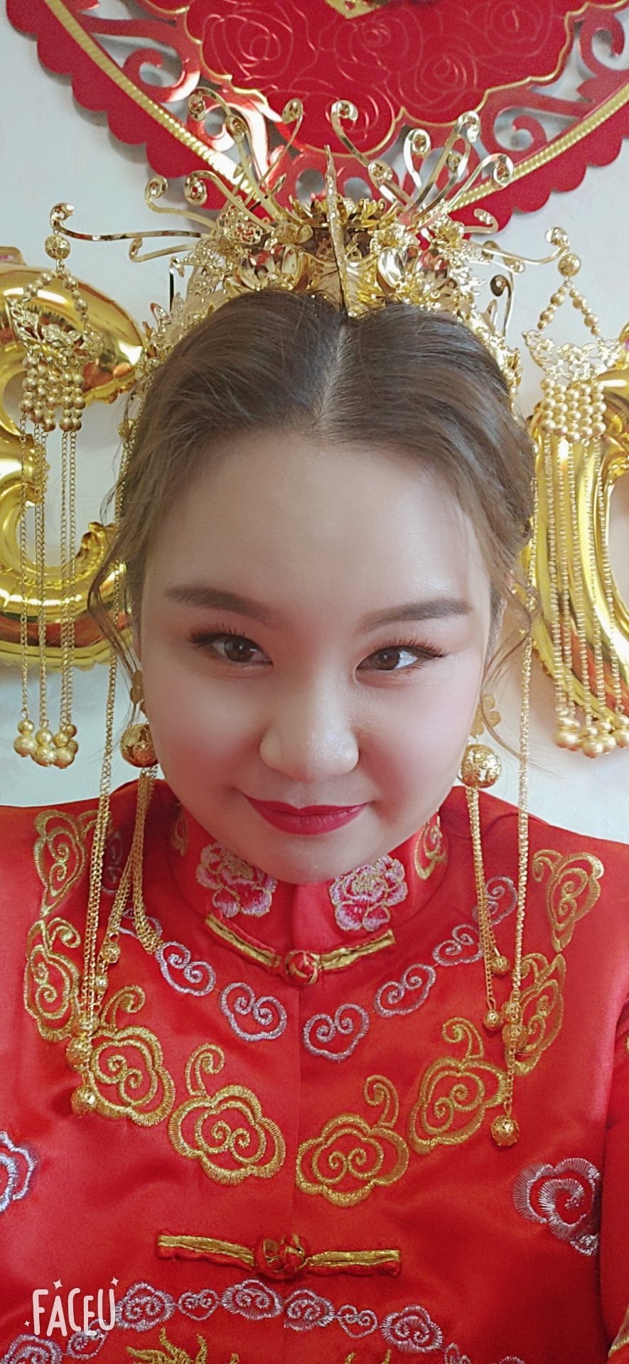 我的浪漫婚礼