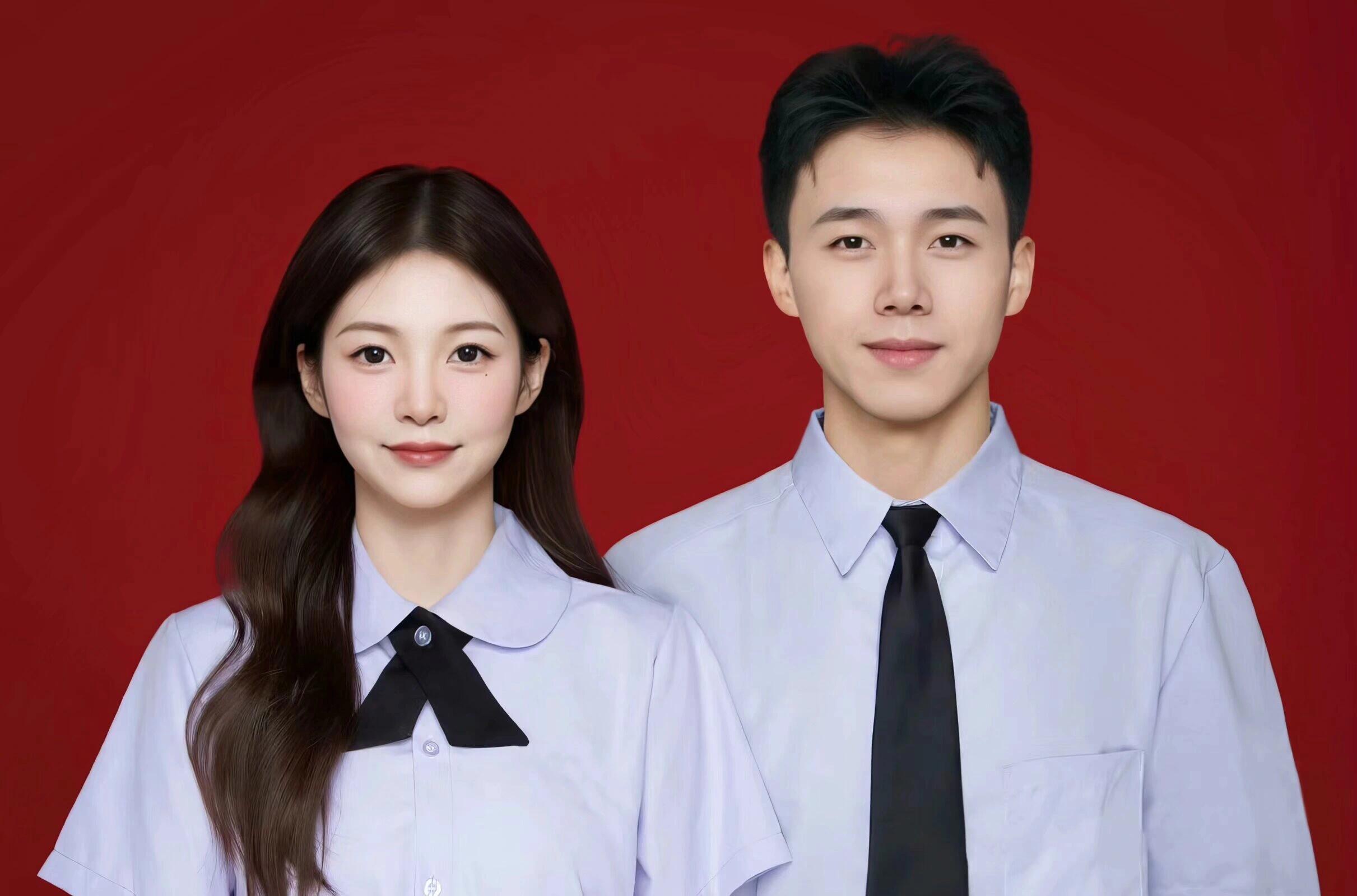【登記推薦】{結(jié)婚登記照}·現(xiàn)場(chǎng)選好·修好·洗好