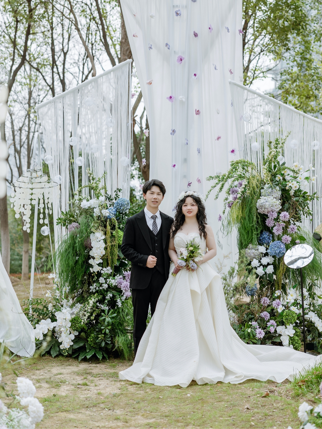 婚禮跟拍