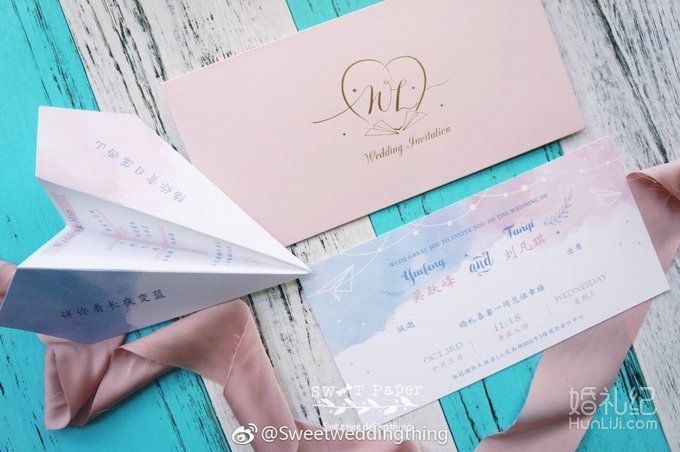 大婚当天哪些东西归女方准备？收藏这3张表格就不会漏！