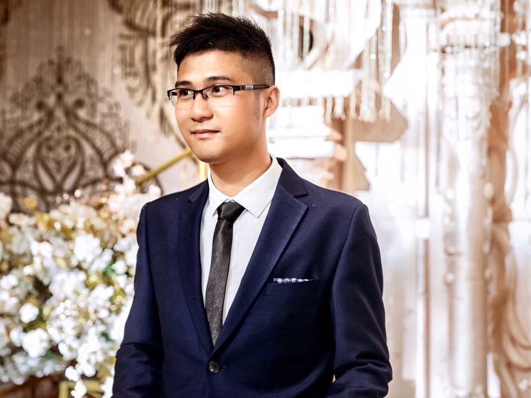 一天的婚礼主持管家，从接亲开始