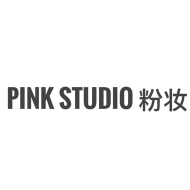Pink studio 粉妆