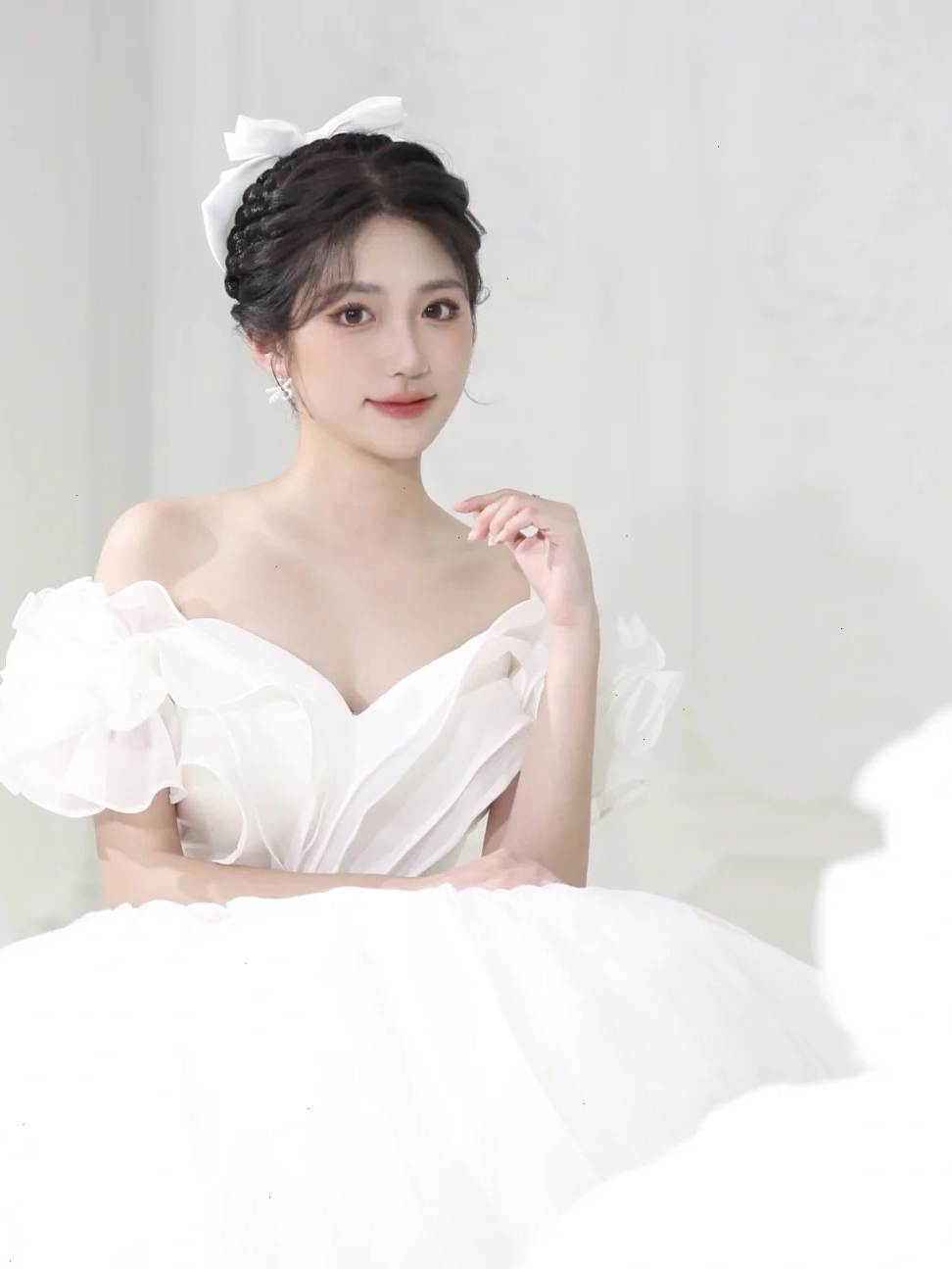 小清新