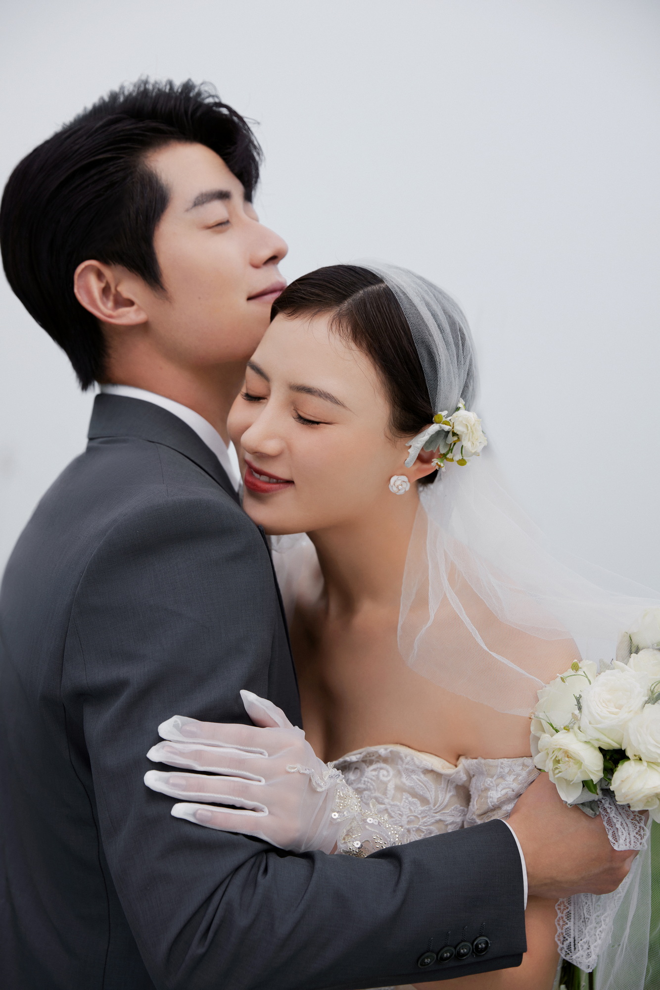 高定研发婚纱照2024新主题+内外景拍摄+多风格