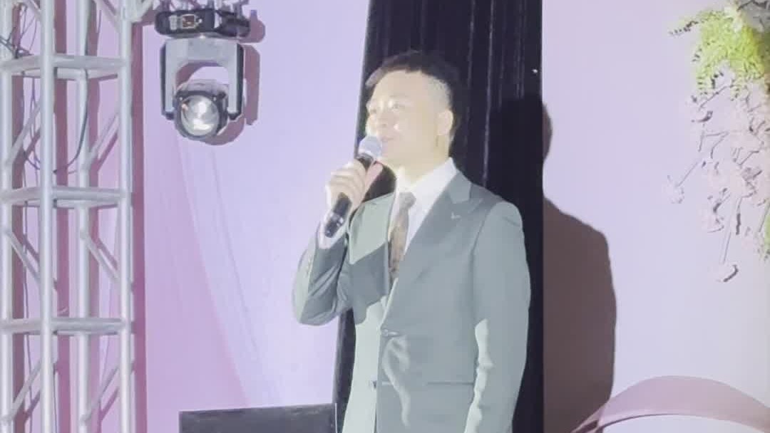 公务员婚礼