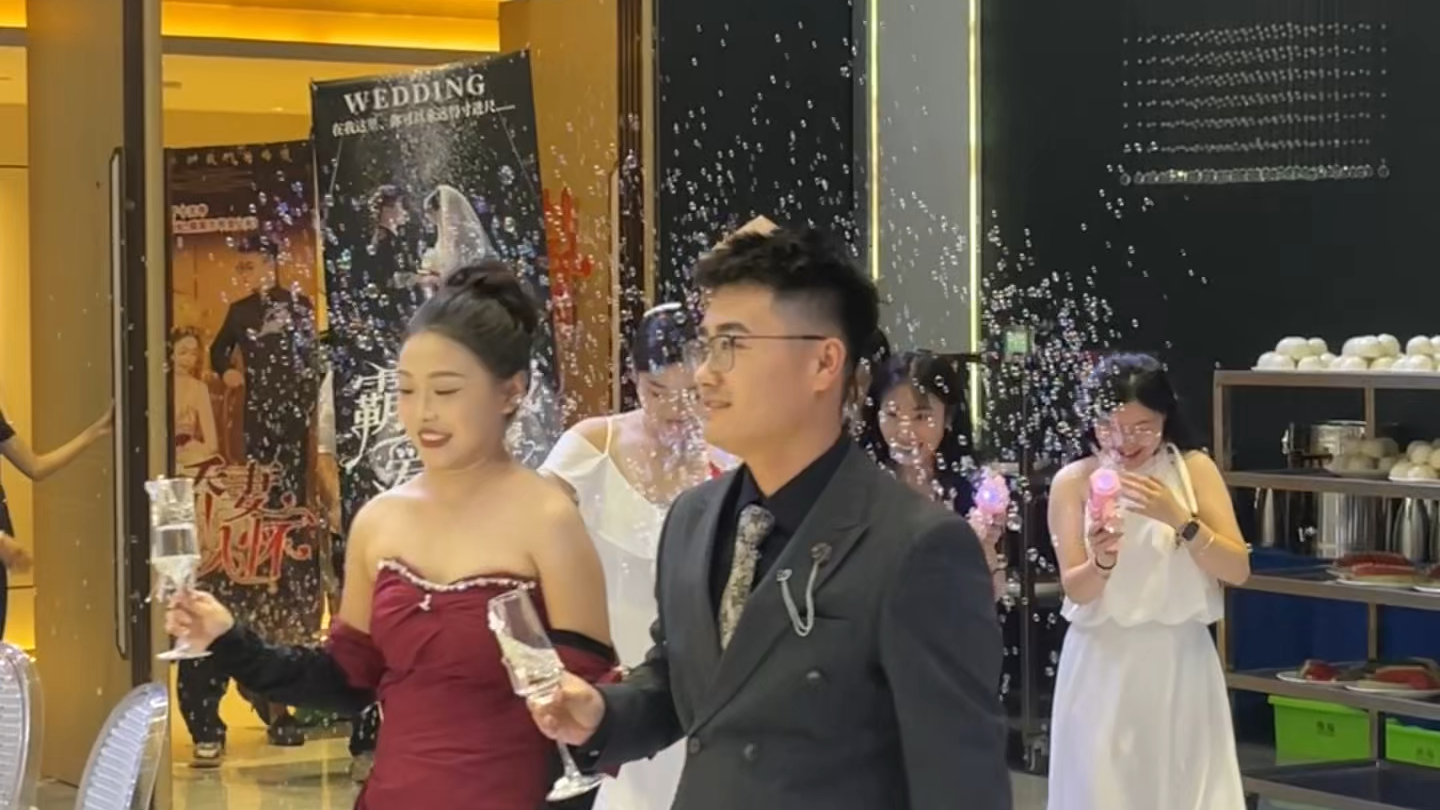 拒绝煽情 打败社恐