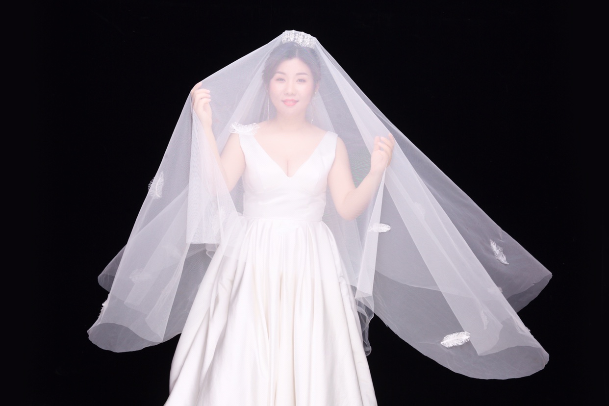 我要结婚啦
