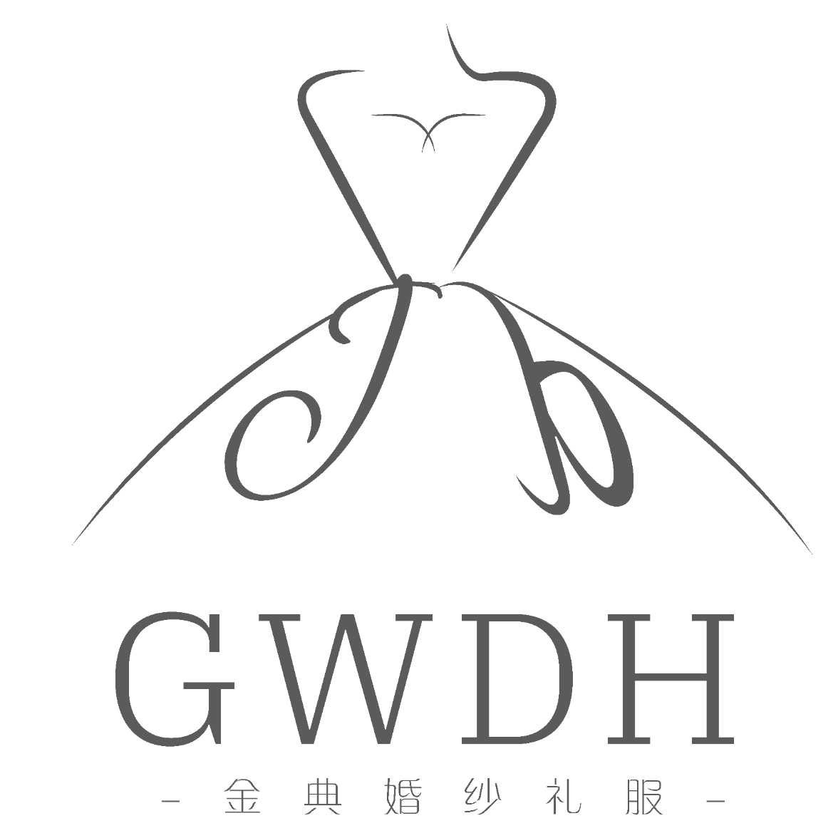 null金典婚纱礼服馆(大同市平城区)