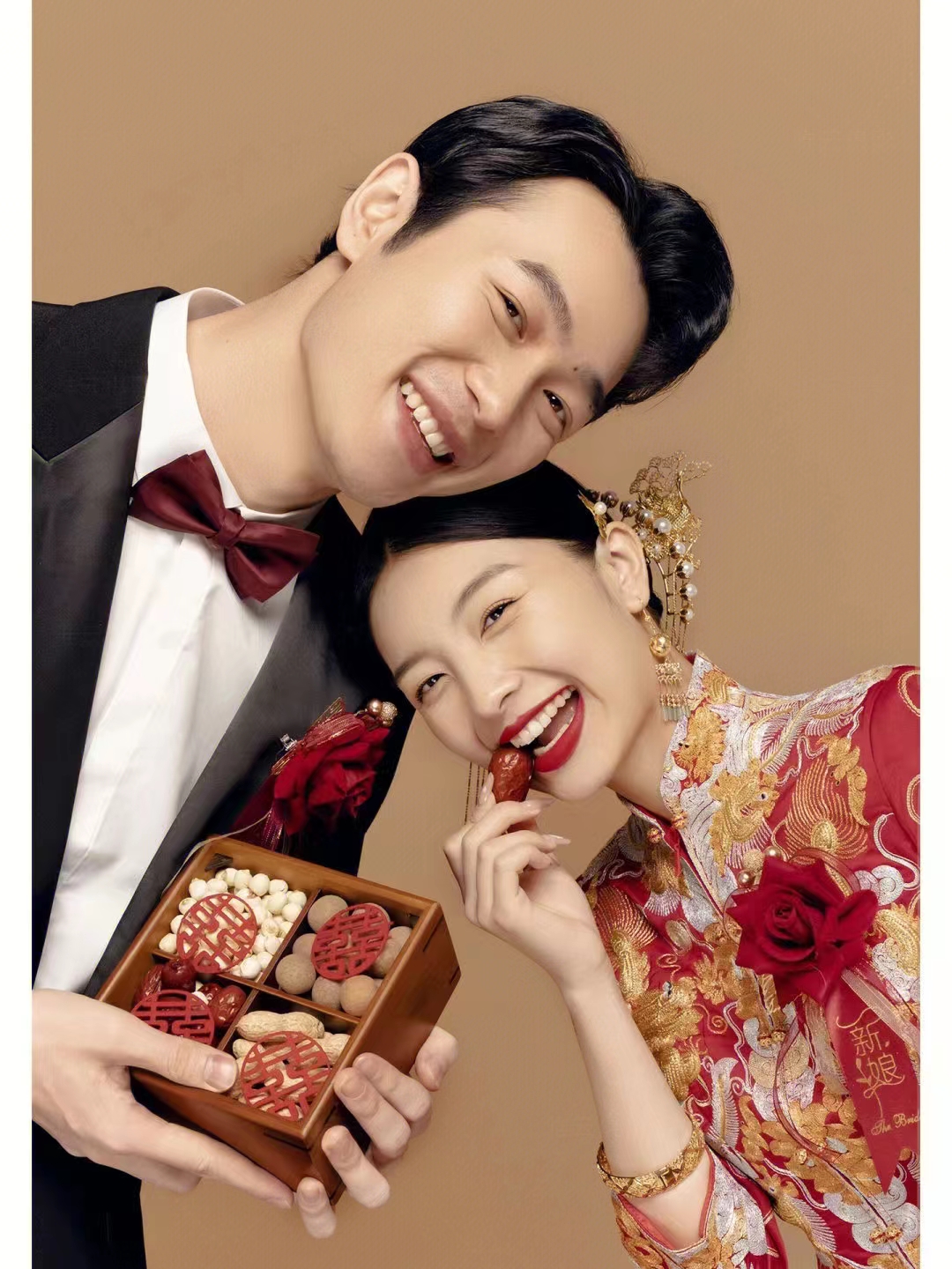 光影婚纱照/美学空间/网红照/法式婚纱