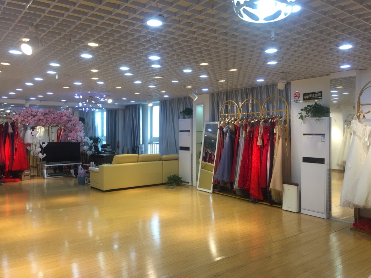 喜喜婚礼策划