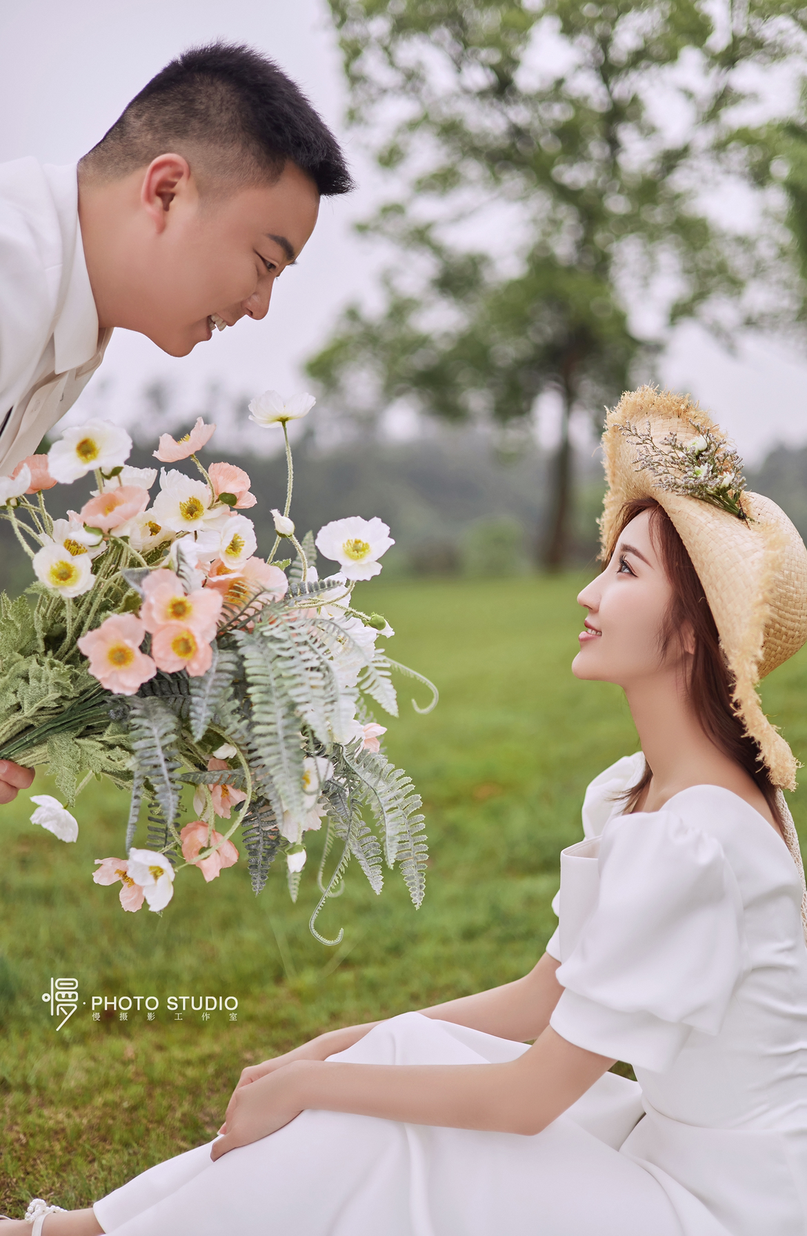 帝爵3999婚纱照