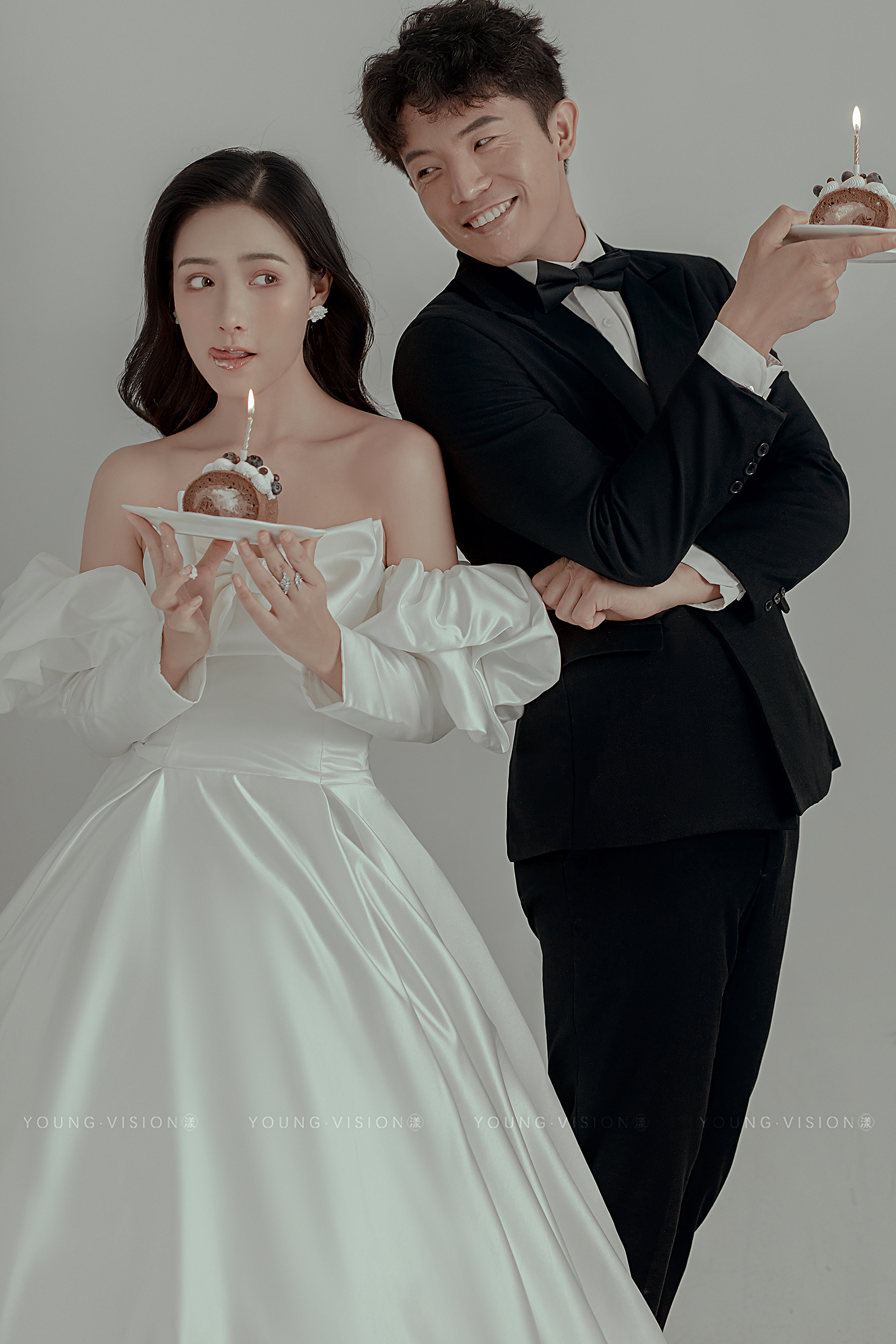【热门推荐】婚纱照